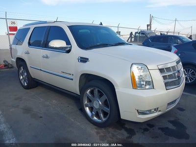 Cadillac Escalade 2007
