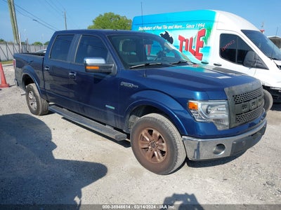 Ford F-150 2014