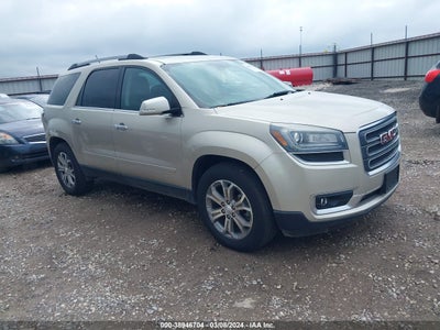 Gmc Acadia 2015