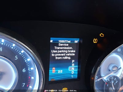 DayDrive