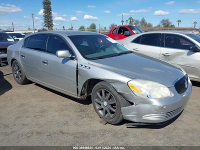Buick Lucerne 2006