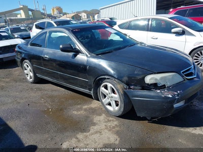 ACURA 200 2001