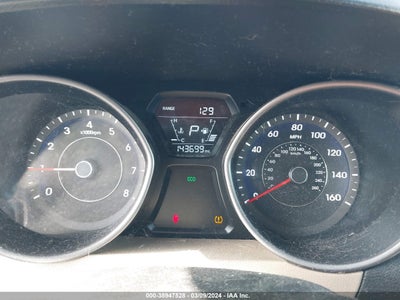 DayDrive