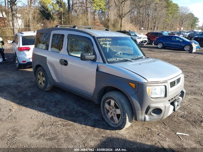 HONDA ELEMENT 2003