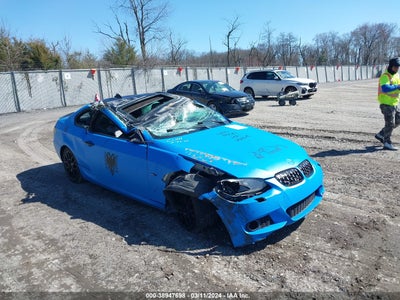 Bmw 3 series 2012