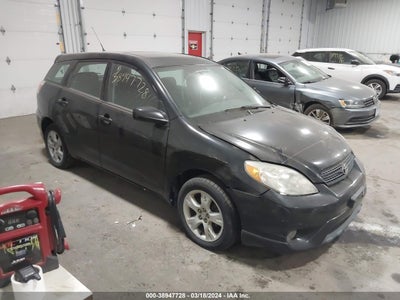 Toyota Matrix 2007