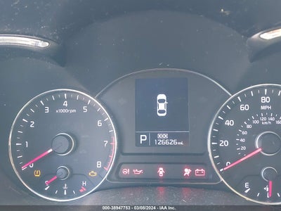 DayDrive