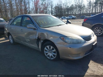 Toyota Camry 2006