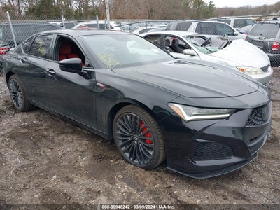 ACURA TLX 2023