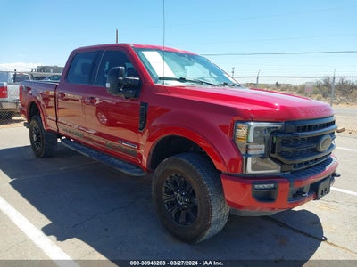FORD F-250 2021