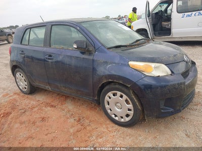 Scion Xd 2009