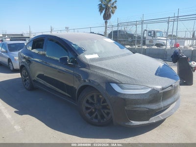 TESLA MODEL X 2023