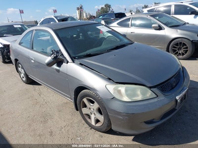 Honda Civic 2005