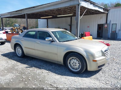 Chrysler 300 2006