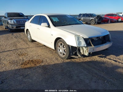 Cadillac Sts 2006