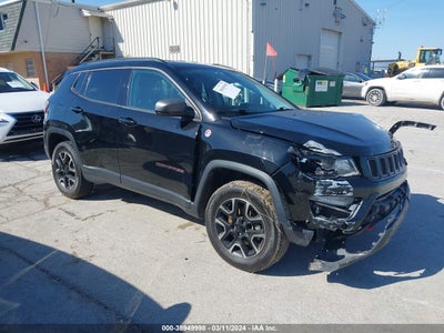 JEEP COMPASS 2020