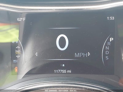 DayDrive