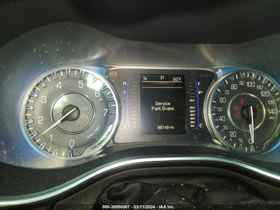 DayDrive