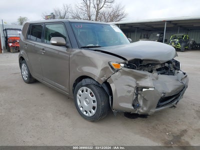 Scion Xb 2015