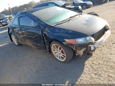 Honda Civic 2007