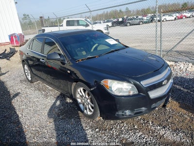 Chevrolet Malibu 2008