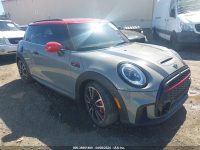 MINI HARDTOP 2023