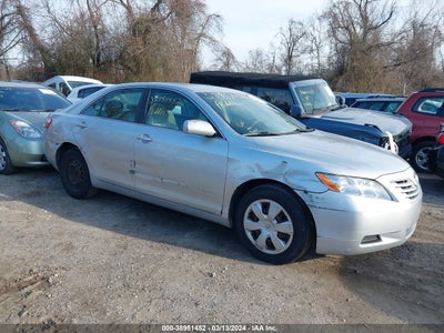 Toyota Camry 2007