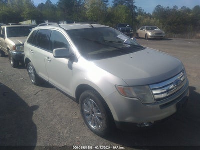 Ford Edge 2007