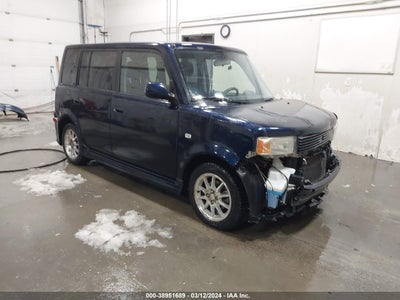 Scion Xb 2006