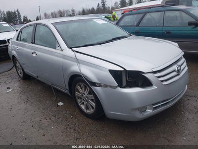 Toyota Avalon 2006