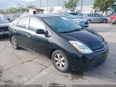 Toyota Prius 2007
