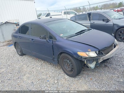 Honda Civic 2008