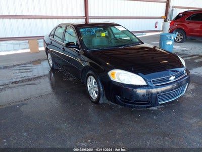 Chevrolet Impala 2006