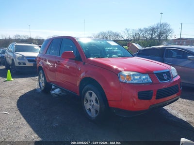 Saturn Vue 2007