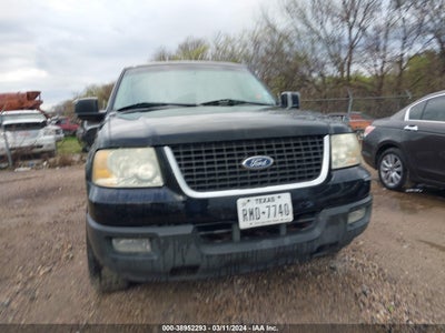 Ford Expedition 2006