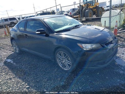 Scion Tc 2013
