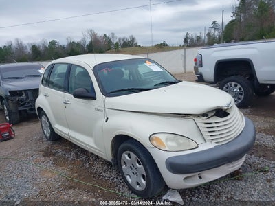 Chrysler Pt cruiser 2005