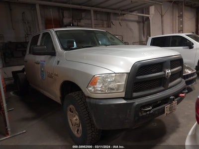 Ram 2500 2014