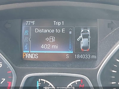 DayDrive
