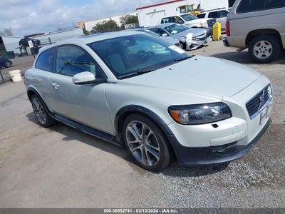 Volvo C30 2008
