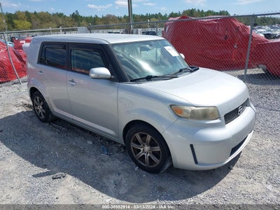 Scion Xb 2008