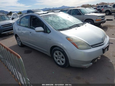 Toyota Prius 2008