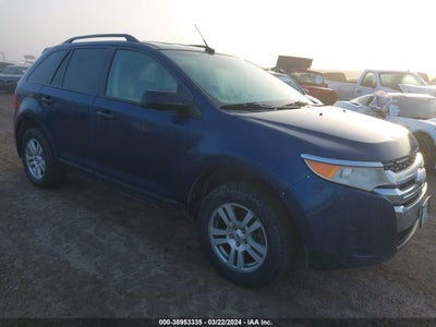 Ford Edge 2012