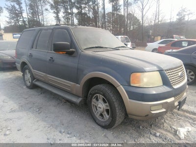 Ford Expedition 2003