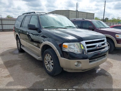 Ford Expedition 2007