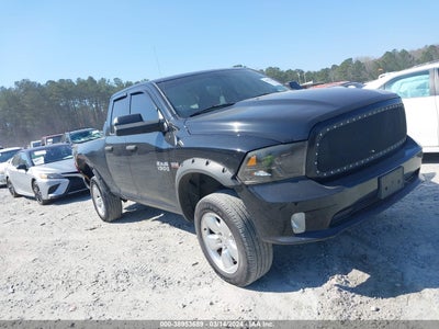 RAM 1500 2014