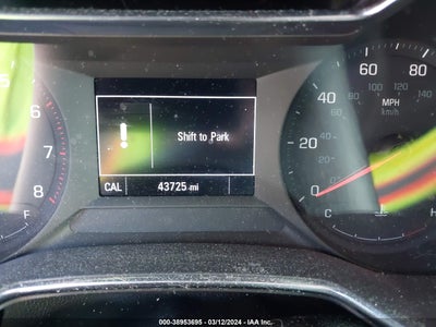 DayDrive
