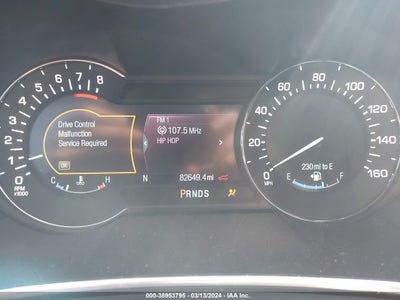 DayDrive