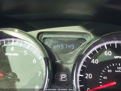 DayDrive