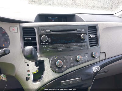 DayDrive